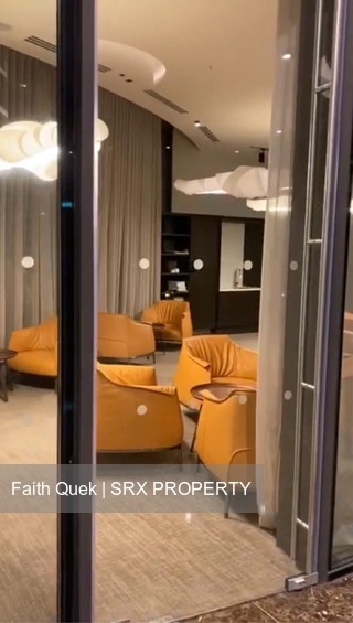 Marina One Residences (D1), Apartment #553680241